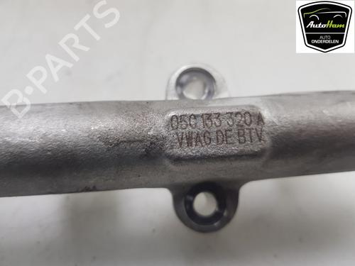 Injection rail SEAT IBIZA V (KJ1, KJG) 1.0 TSI | BP17481018M98 