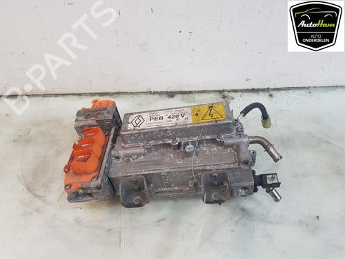 Used Inverter/Converter RENAULT ZOE (BFM_) ZOE (88 hp) 19521172