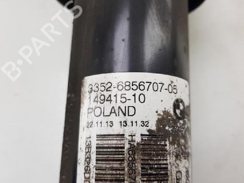 Right rear shock absorber BMW 3 Gran Turismo (F34) 320 d | BP12024225M19
