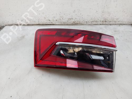 Used Left taillight Left taillight SKODA SUPERB III Estate (3V5) 1.4 TSI iV (218 hp) 36698903 36698903