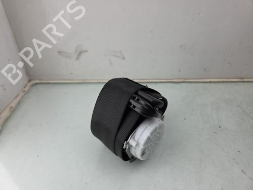 Front right seatbelt PEUGEOT PARTNER Box Body/MPV (K9) 1.5 BlueHDI 130 | BP31610163I25