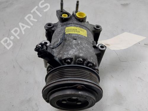 AC compressor FORD FIESTA VI (CB1, CCN) 1.6 ST | BP31010495M34 - Image 3