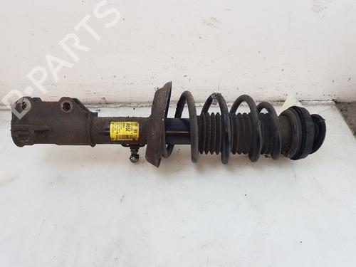 Used Right front shock absorber OPEL ZAFIRA TOURER C (P12) 1.4 (75) (140 hp) 28602788