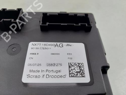 Control unit FORD FOCUS IV Turnier (HP) 1.0 EcoBoost mHEV | BP36569023M11 - Image 4