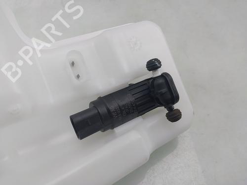 Windscreen washer tank VW GOLF VIII (CD1, DA1) 2.0 GTI Clubsport | BP29504071C113 