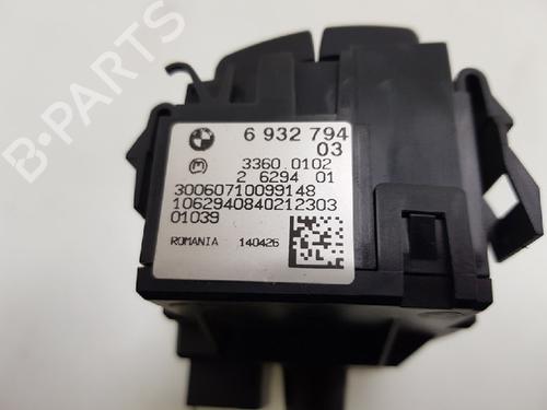 Headlight switch BMW 1 (E87) 118 i | BP12018207I24 