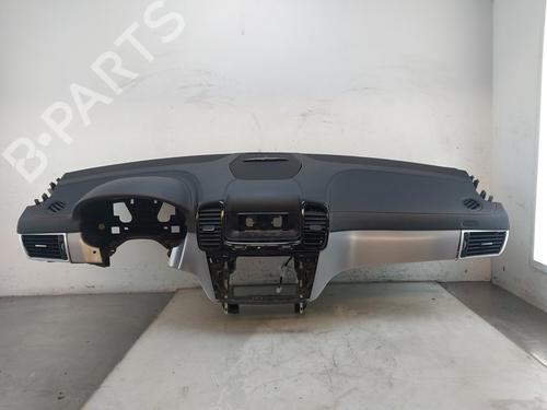 Instrumentbræt Instrumentbræt MERCEDES-BENZ GLE Coupe (C292) 450 AMG 4-matic (292.364) (367 hp) 33556746 33556746