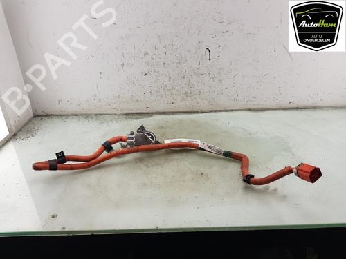 Used Other TOYOTA YARIS (_P13_) 1.5 Hybrid (NHP130_) (101 hp) 23218339