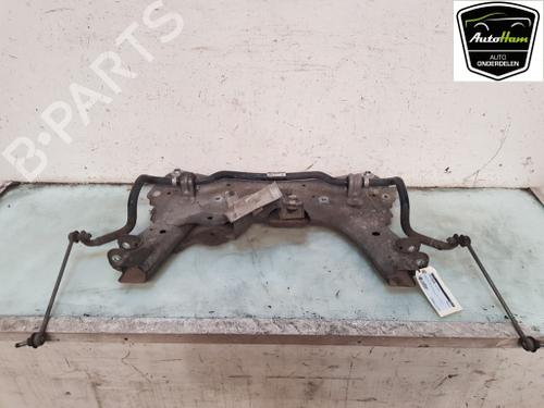 Used Subframe Subframe RENAULT KANGOO Express (FW0/1_) 1.5 dCi 75 (FW07, FW10, FW04) (75 hp) 23435627 23435627