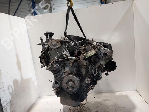 Engine MERCEDES-BENZ GLE (W166) 350 d 4-matic (166.024) | BP33976816M1  - Image 5