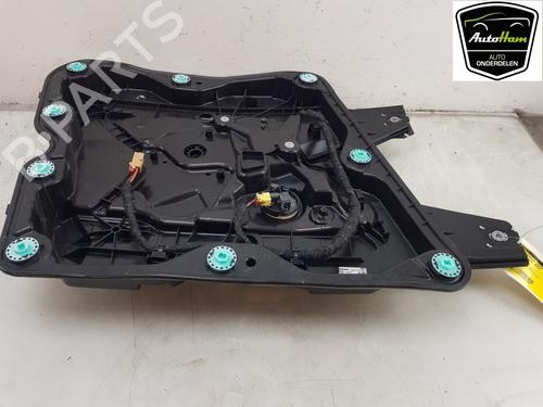 Used Front right window mechanism AUDI Q4 E-TRON Sportback (F4N) 40 (204 hp) 20720601