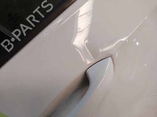 Right rear door VW GOLF VIII (CD1, DA1) 1.5 TSI | BP32115035C5 