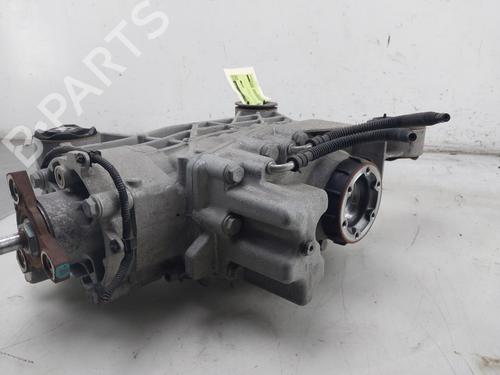 Rear differential AUDI A3 Sportback (8YA, 8YF) S3 TFSI quattro | BP31851831M24 - Image 2