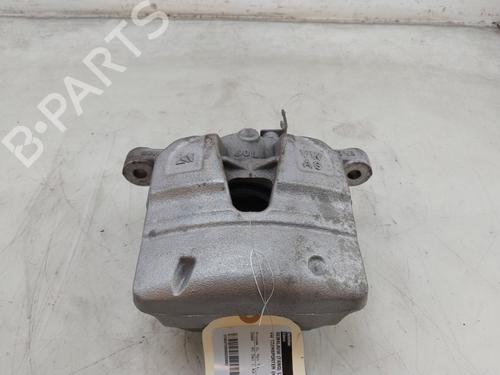 Used Left front brake caliper VW TRANSPORTER T6 Van (SGA, SGH, SHA, SHH) 2.0 TDI (150 hp) 29971620