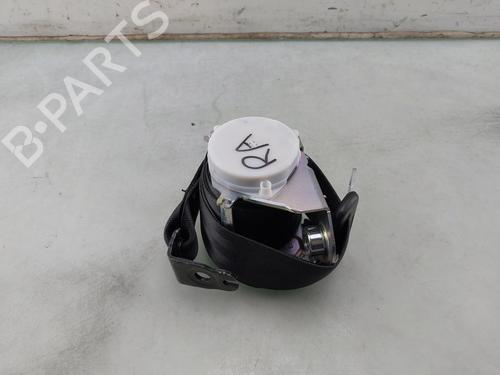 Used Rear right seatbelt Rear right seatbelt VW PASSAT B6 Variant (3C5) 1.4 TSI (122 hp) 35897595 35897595