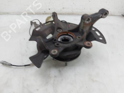 Left front steering knuckle KIA CEED Sportswagon (CD) 1.0 T-GDI | BP29075520M25 
