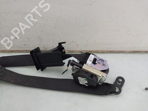 Front right seatbelt BMW 3 Touring (G21, G81) 318 i | BP37415863I25 - Image 3