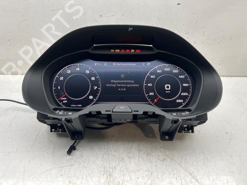 Instrument cluster AUDI Q2 (GAB, GAG) 35 TFSI | BP33045158C47  - Image 5