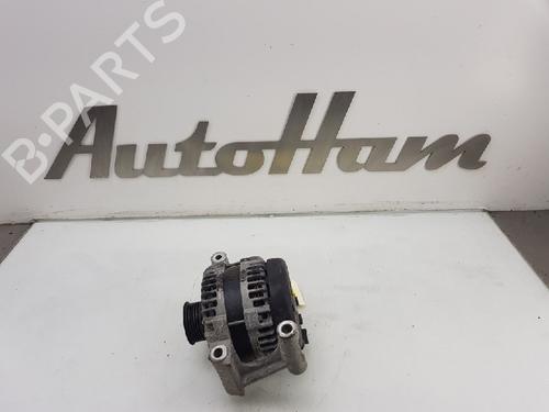 Used Alternator Alternator 12033823 12033823