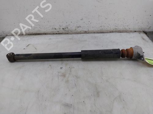 Used Left rear shock absorber FORD FIESTA VI (CB1, CCN) 1.0 EcoBoost (100 hp) 32271759