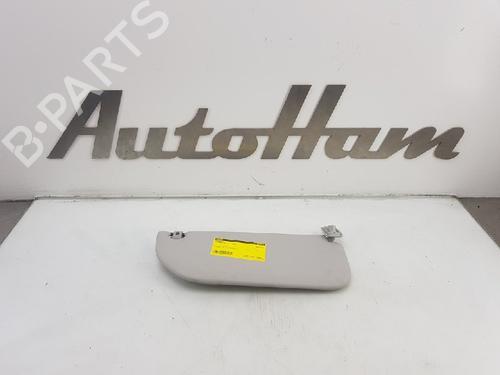 Andre CITROËN C1 (PM_, PN_) 1.0 (68 hp) 13145117