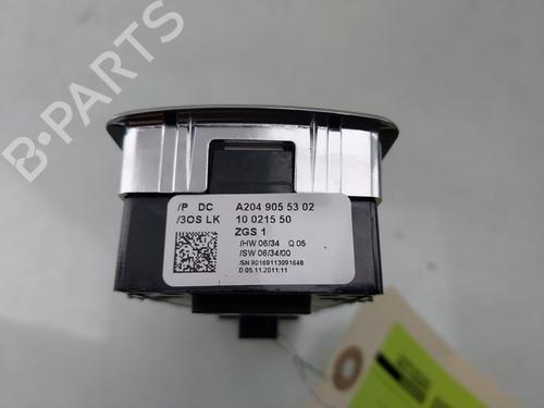 Switch MERCEDES-BENZ C-CLASS (W204) C 180 CGI (204.049) | BP30509848I30