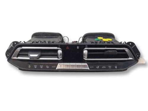 Used Climate control Climate control BMW X6 (G06, F96) xDrive 40 i (340 hp) 40456287 40456287