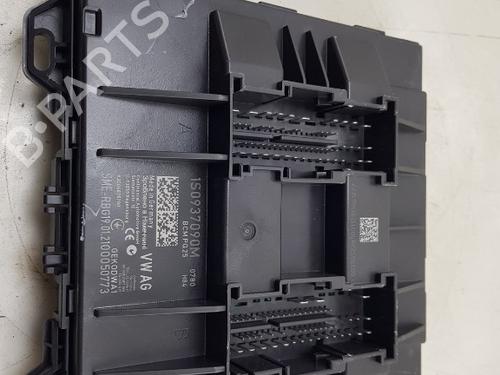 Control unit VW UP! (121, 122, BL1, BL2, BL3, 123) 1.0 | BP23144176M11 - Image 3
