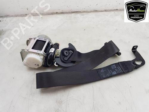 Front right seatbelt OPEL ASTRA K (B16) 1.6 CDTi (68) | BP20720563I25 