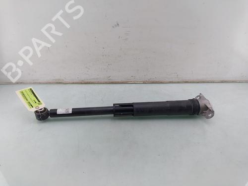 Used Left rear shock absorber Left rear shock absorber SKODA OCTAVIA I (1U2) RS 1.8 T (180 hp) 34696024 34696024