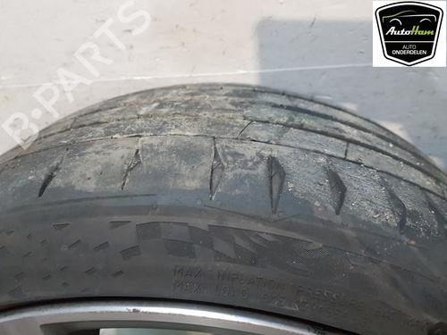 Rim AUDI A4 B9 Avant (8W5, 8WD) 40 TFSI Mild Hybrid | BP22962405C45 