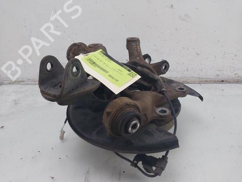 Højre hjullejehus spindel TOYOTA RAV 4 IV (_A4_) 2.5 Hybrid 4WD (AVA44, AVA44_) (197 hp) 30466160