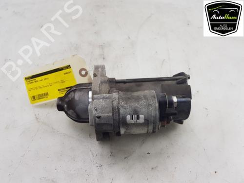Used Starter Starter CITROËN NEMO Box Body/MPV (AA_) 1.3 HDi 75 (75 hp) 16552348 16552348
