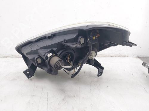 Right headlight DACIA LODGY (JS_) 1.2 TCe (JSAY, JSM0) | BP30184087C29 