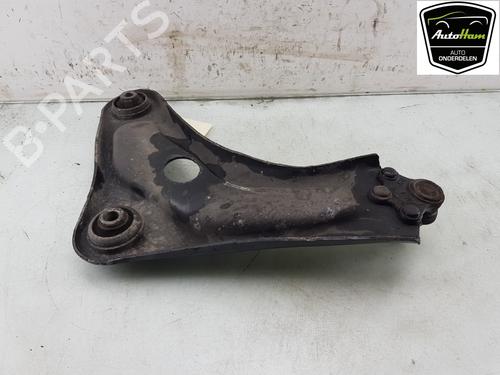 Left front suspension arm OPEL CROSSLAND X / CROSSLAND (P17, P2QO) 1.2 (75) | BP22741942M12 