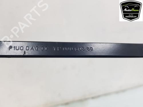 Front windshield wiper arm OPEL GRANDLAND / GRANDLAND X (A18, P1UO) 1.2 (75) | BP16450589C143 