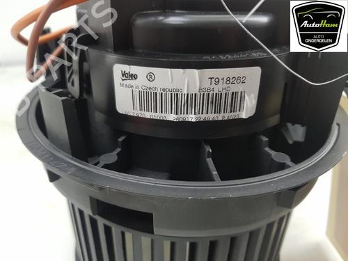 Heater blower motor PEUGEOT 108 1.0 VTi | BP12043957M62 