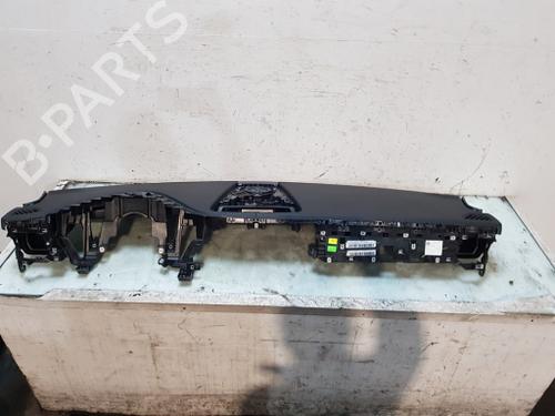 Used Dashboard Dashboard PORSCHE PANAMERA (971) 4.0 Turbo (97AFF1, 97BFF1) (550 hp) 24533428 24533428
