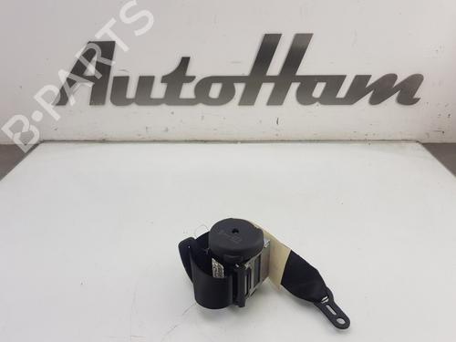 Rear right seatbelt BMW 3 Coupe (E92) 320 i | BP12036110I28 