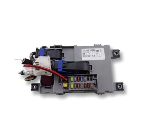 fuse-box-fiat-500-c-312_-2009-40598406 main image