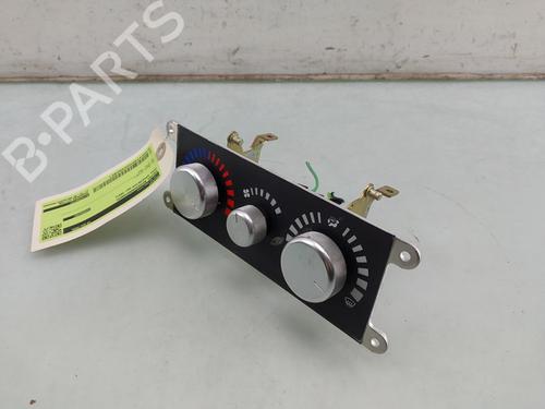Climate control OPEL SPEEDSTER (E01) 2.2 (R97) | BP36305622I5 - Image 2