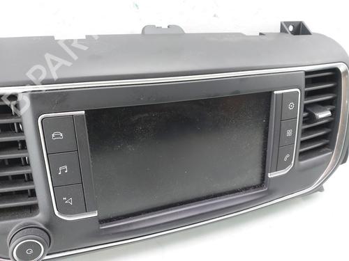 Electronic module OPEL VIVARO C Van (K0) 2.0 | BP29910488M83 