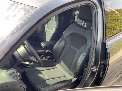 Used Seats set Seats set AUDI A1 Sportback (8XA, 8XF) 1.0 TFSI (95 hp) 34153709 34153709