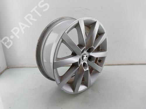 Rim SKODA SCALA (NW1) 1.0 TSI | BP29006796C45 