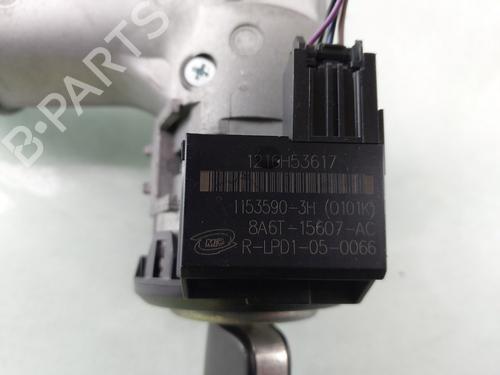 Schalter FORD B-MAX (JK) 1.0 EcoBoost | BP32481319I30 - Image 3