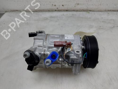Compressore A/C VW GOLF VIII (CD1, DA1) 2.0 GTI (245 hp) 29750277