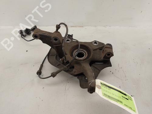 Used Left front steering knuckle Left front steering knuckle 37021244 37021244
