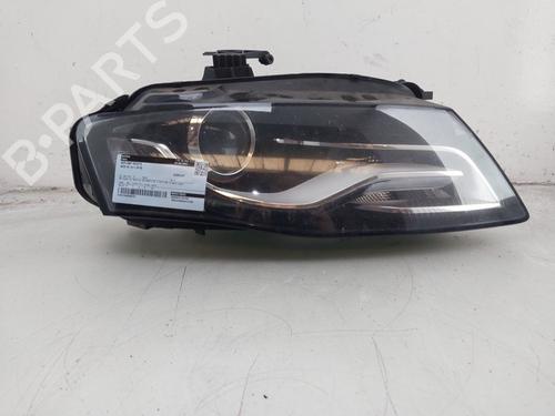Right headlight AUDI A4 B8 Avant (8K5) 2.0 TDI | BP29504113C29 