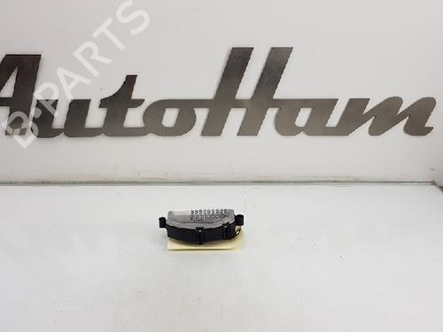 Used Heater resistor Heater resistor AUDI TT (FV3, FVP) 2.0 TFSI (230 hp) 12016216 12016216
