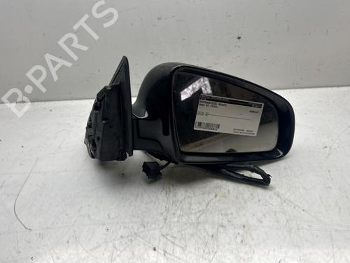 Used Right mirror Right mirror AUDI A3 Sportback (8PA) 1.9 TDI (105 hp) 32481232 32481232